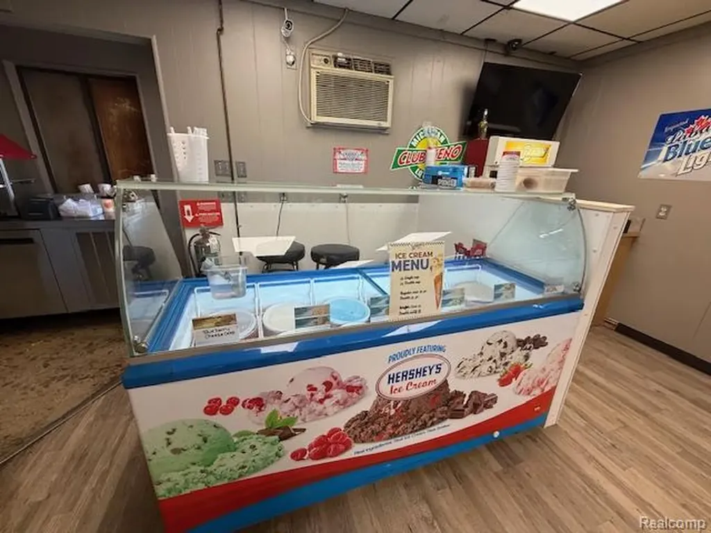 4397 Main Street Brown City City MI 48416