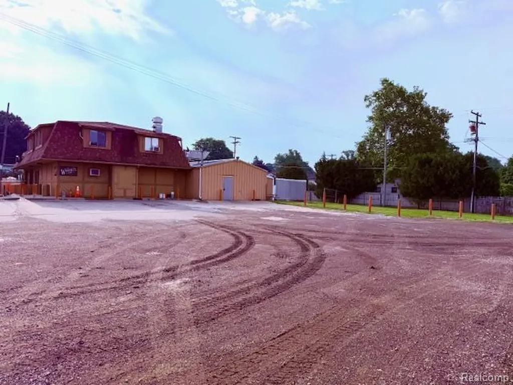 4397 Main Street Brown City City MI 48416
