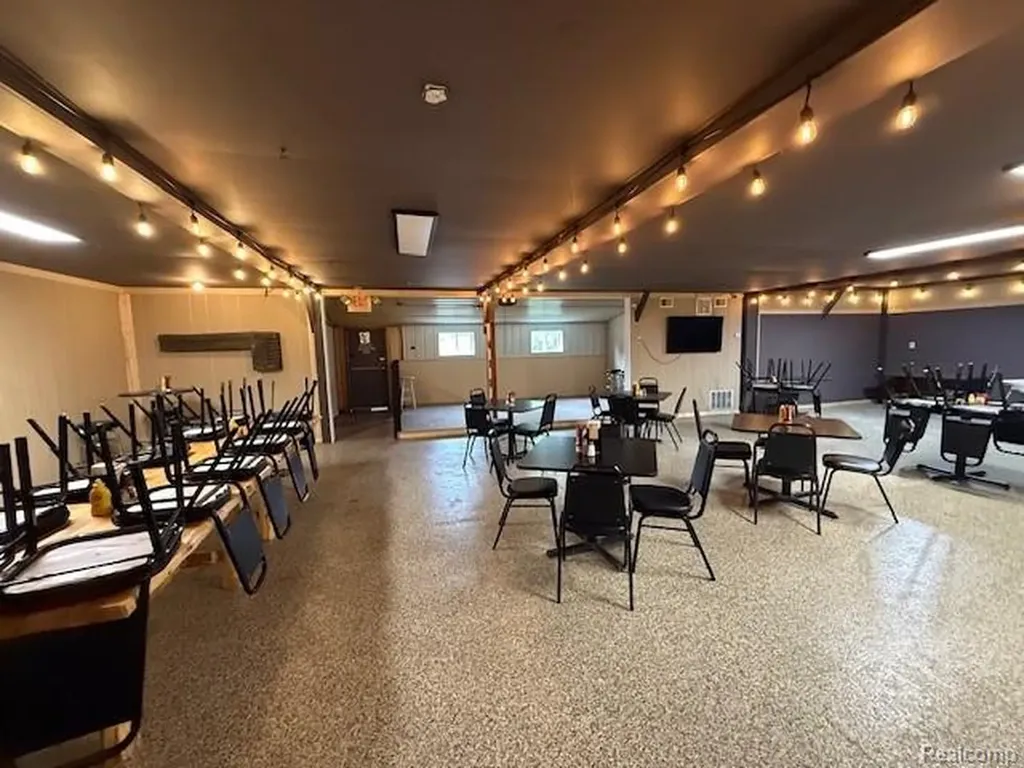 4397 Main Street Brown City City MI 48416