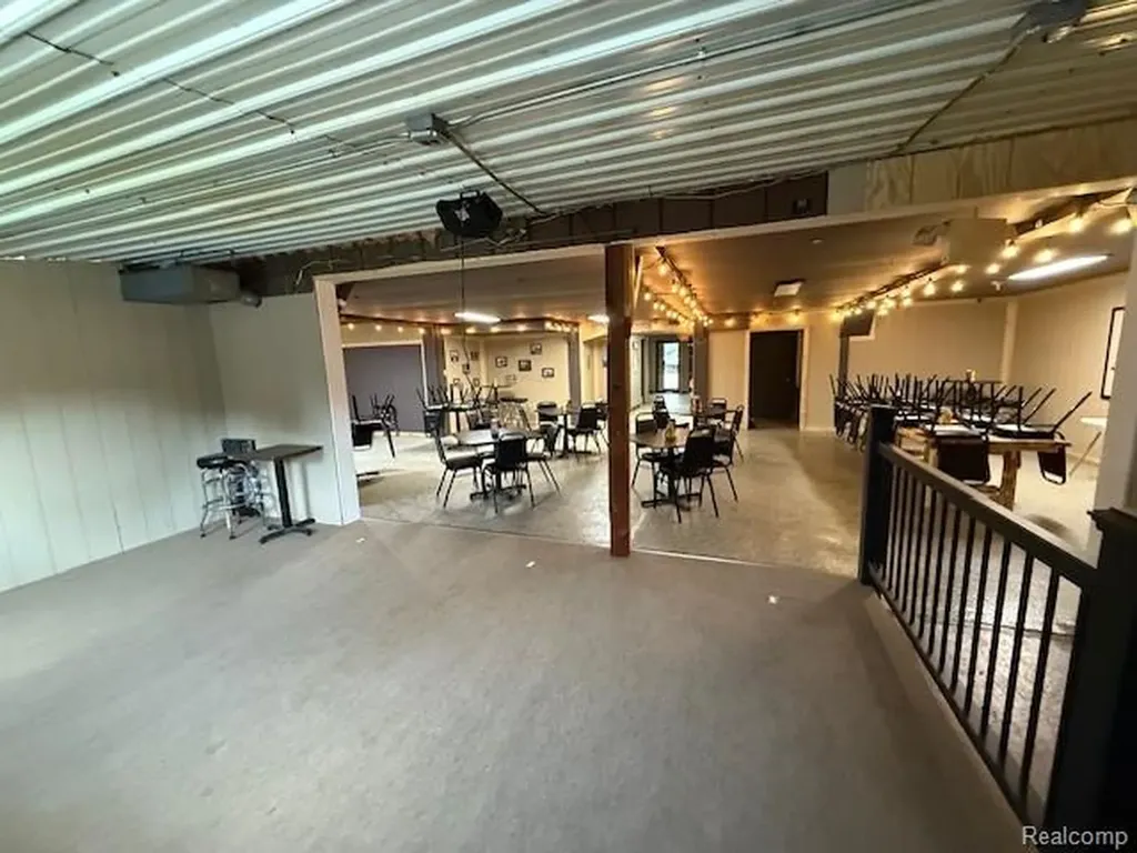 4397 Main Street Brown City City MI 48416