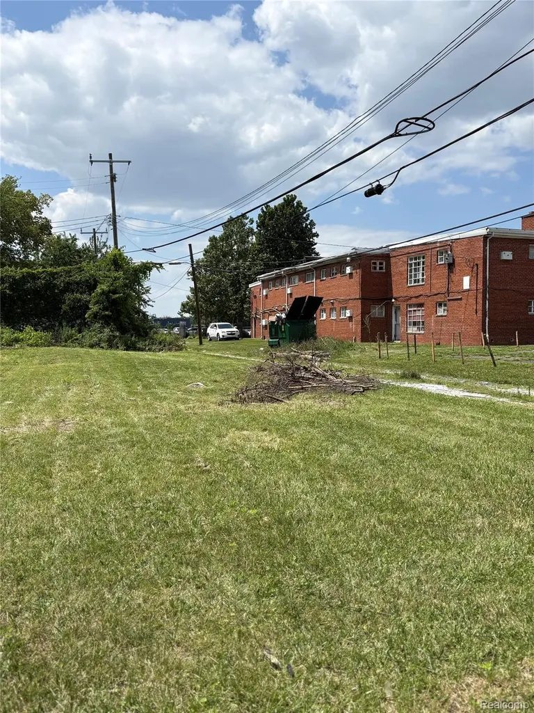 11433 Sorrento Street Detroit City MI 48227