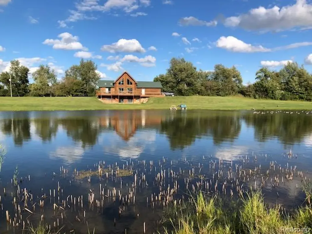 10374 Wilson Road Otisville Village MI 48463