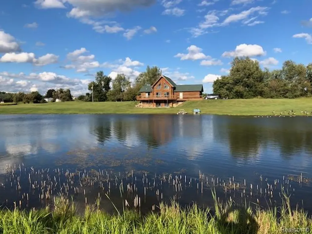 10374 Wilson Road Otisville Village MI 48463