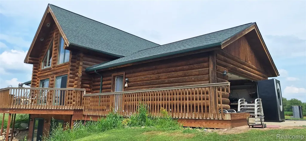 10374 Wilson Road Otisville Village MI 48463