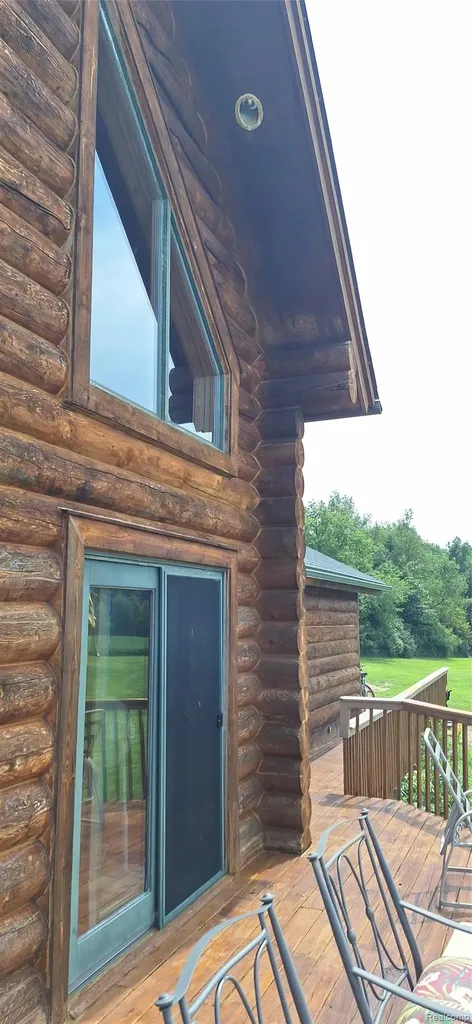 10374 Wilson Road Otisville Village MI 48463