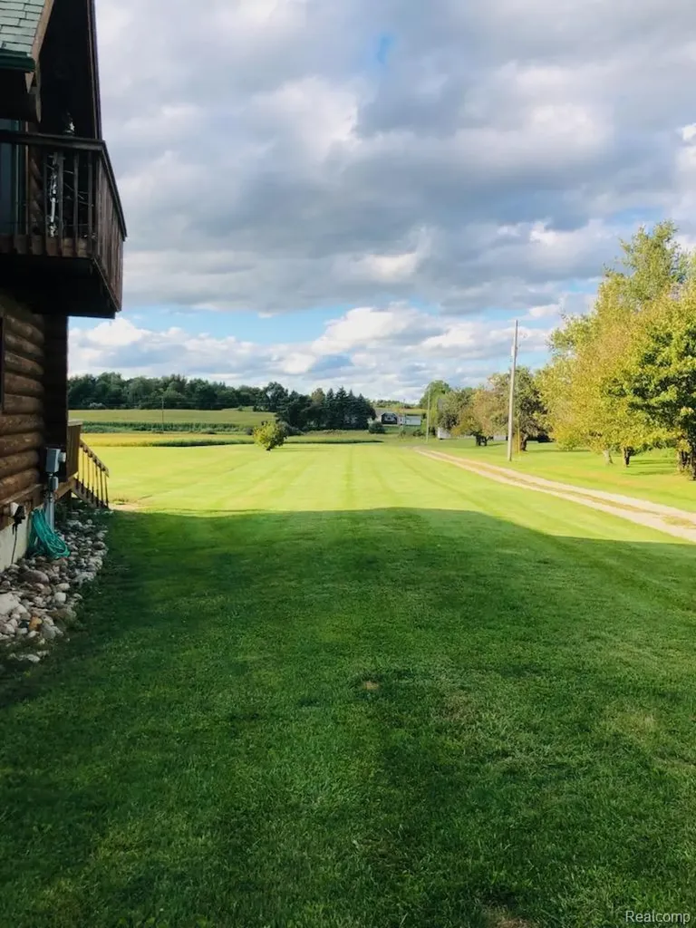 10374 Wilson Road Otisville Village MI 48463
