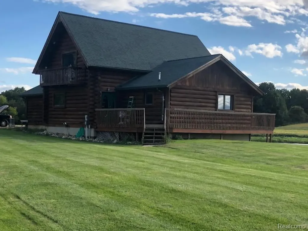 10374 Wilson Road Otisville Village MI 48463