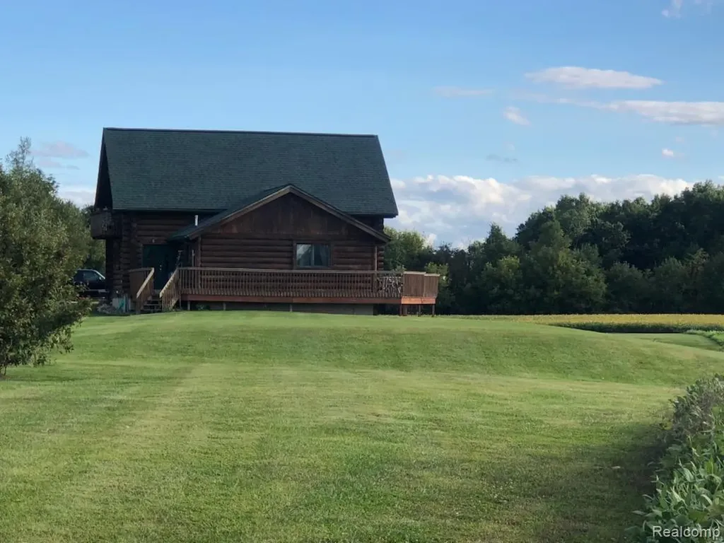 10374 Wilson Road Otisville Village MI 48463