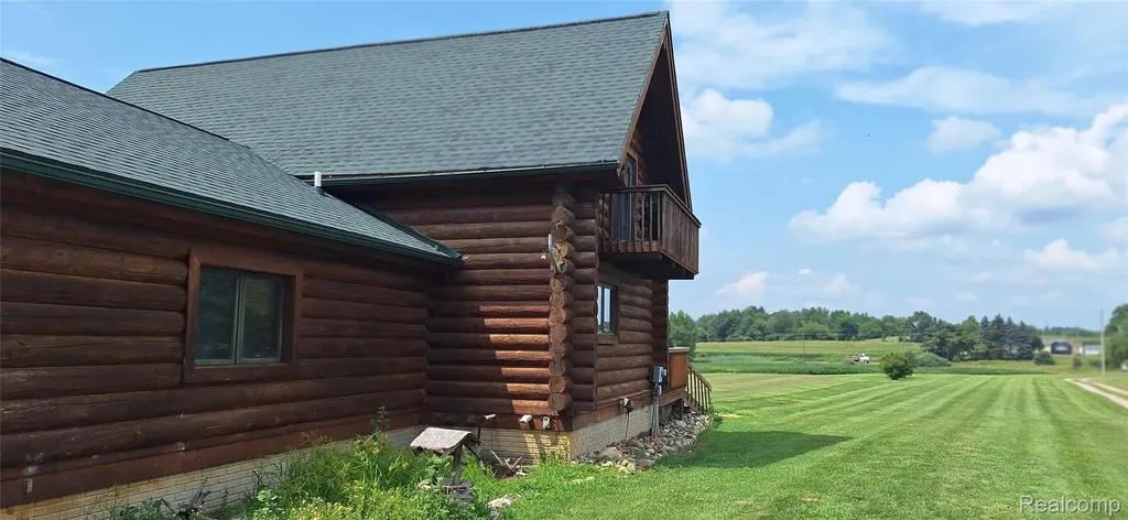 10374 Wilson Road Otisville Village MI 48463