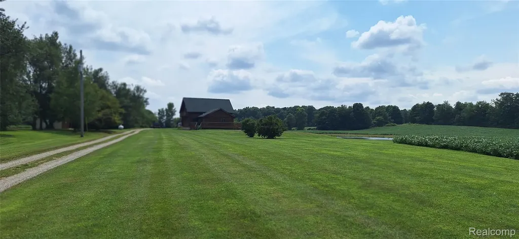 10374 Wilson Road Otisville Village MI 48463