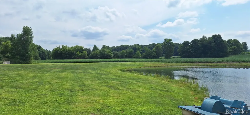 10374 Wilson Road Otisville Village MI 48463