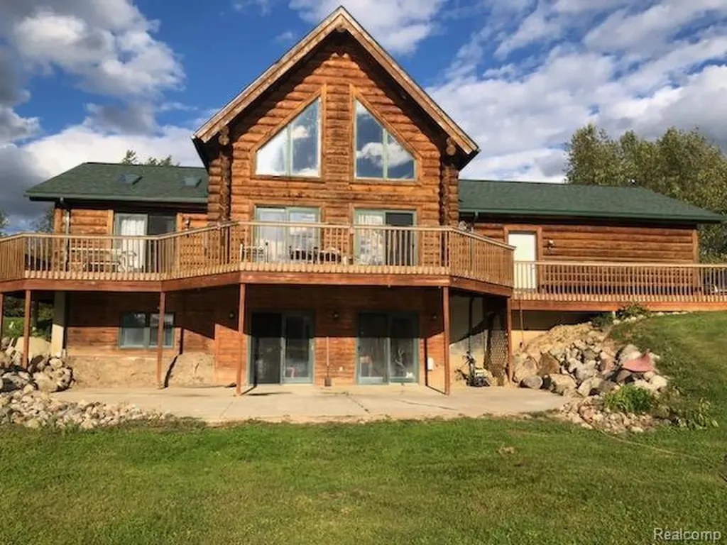 10374 Wilson Road Otisville Village MI 48463