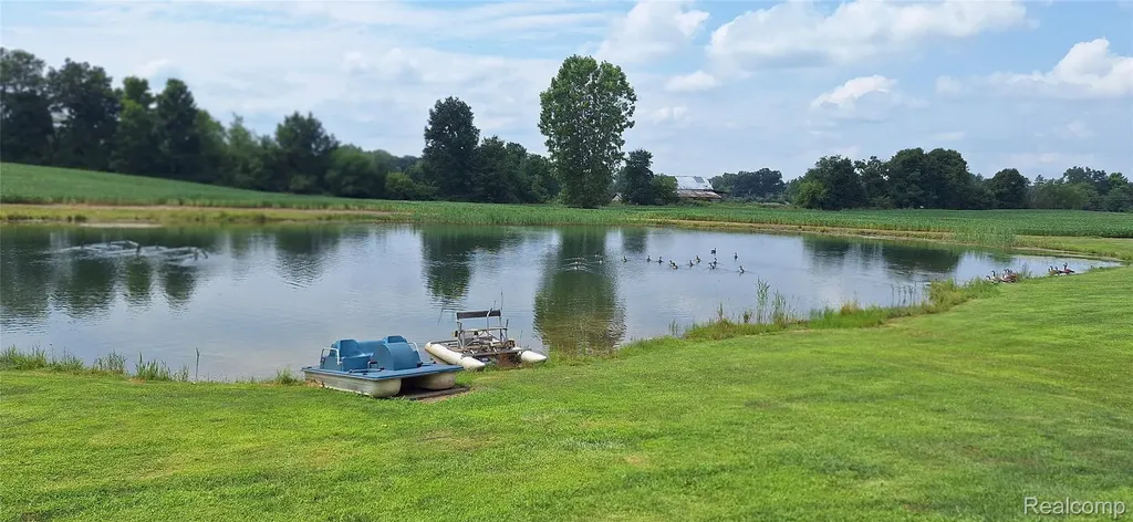 10374 Wilson Road Otisville Village MI 48463