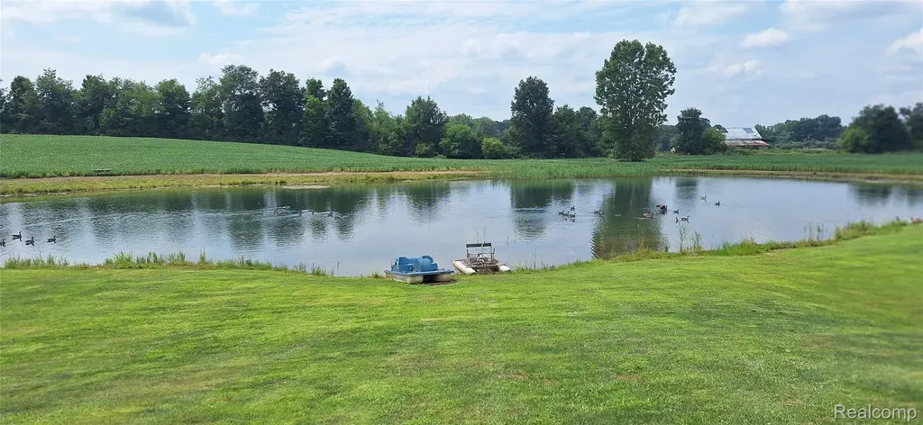 10374 Wilson Road Otisville Village MI 48463