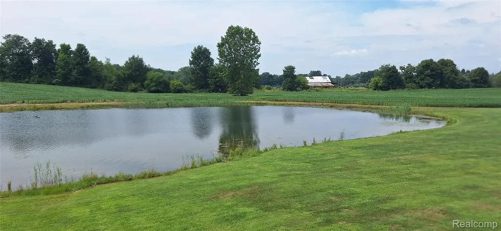 10374 Wilson Road Otisville Village MI 48463