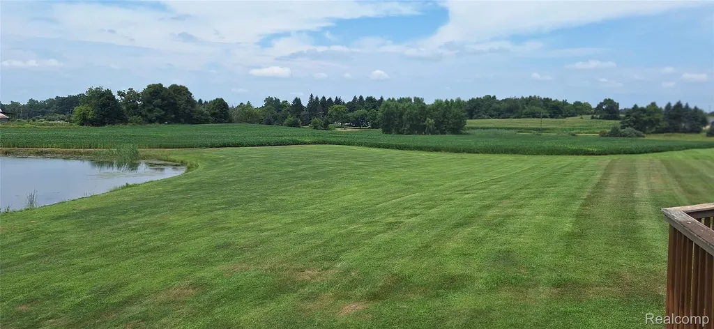 10374 Wilson Road Otisville Village MI 48463
