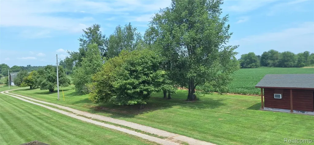 10374 Wilson Road Otisville Village MI 48463