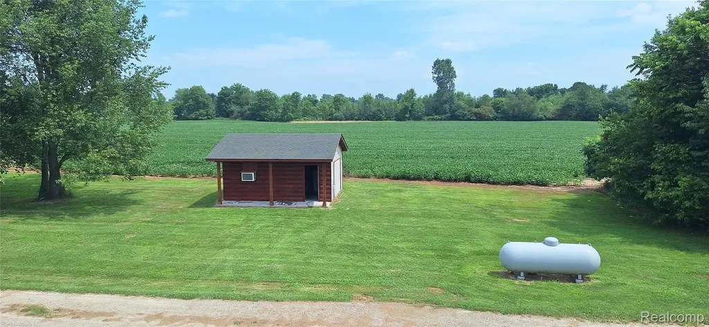 10374 Wilson Road Otisville Village MI 48463