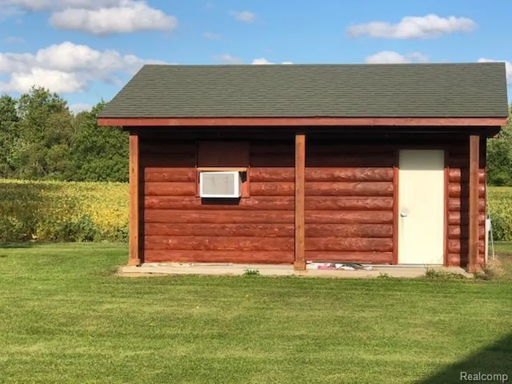 10374 Wilson Road Otisville Village MI 48463