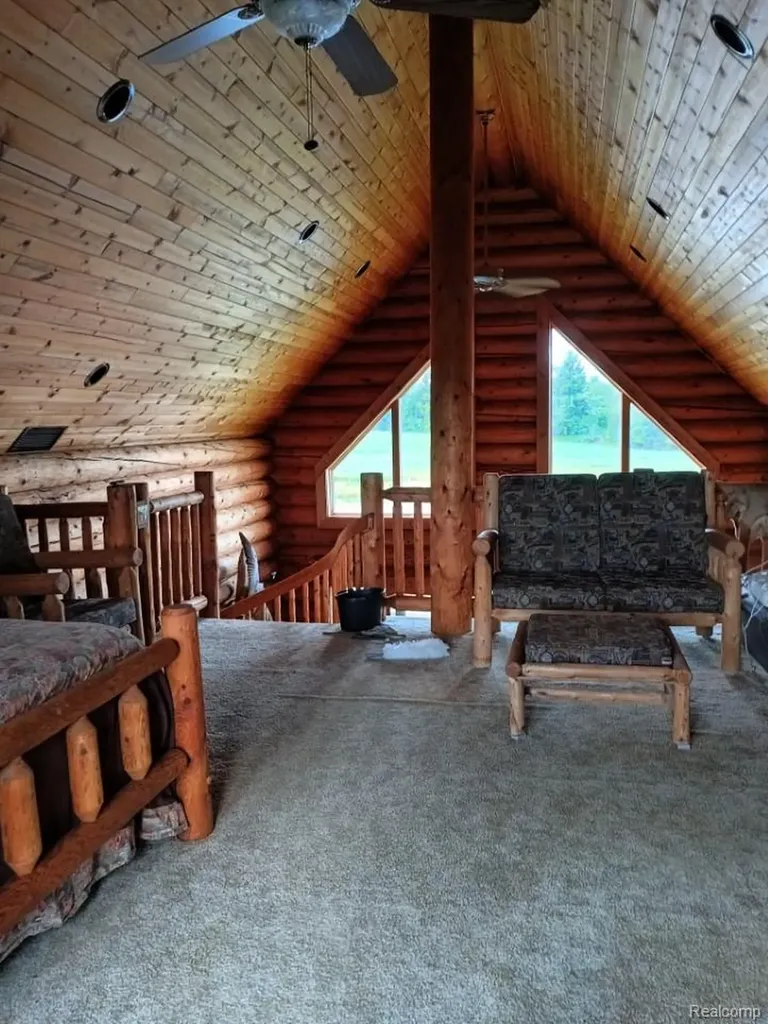 10374 Wilson Road Otisville Village MI 48463