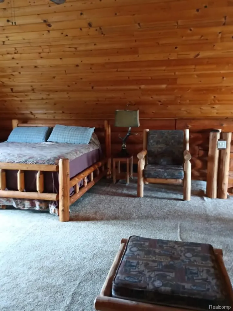 10374 Wilson Road Otisville Village MI 48463