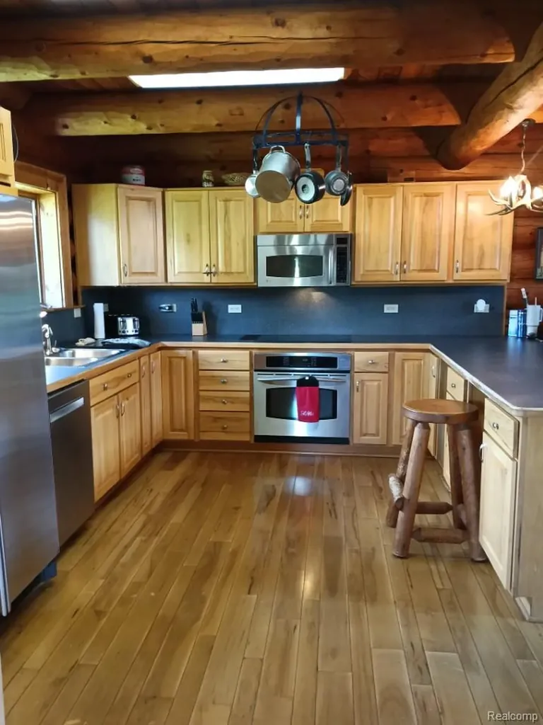 10374 Wilson Road Otisville Village MI 48463