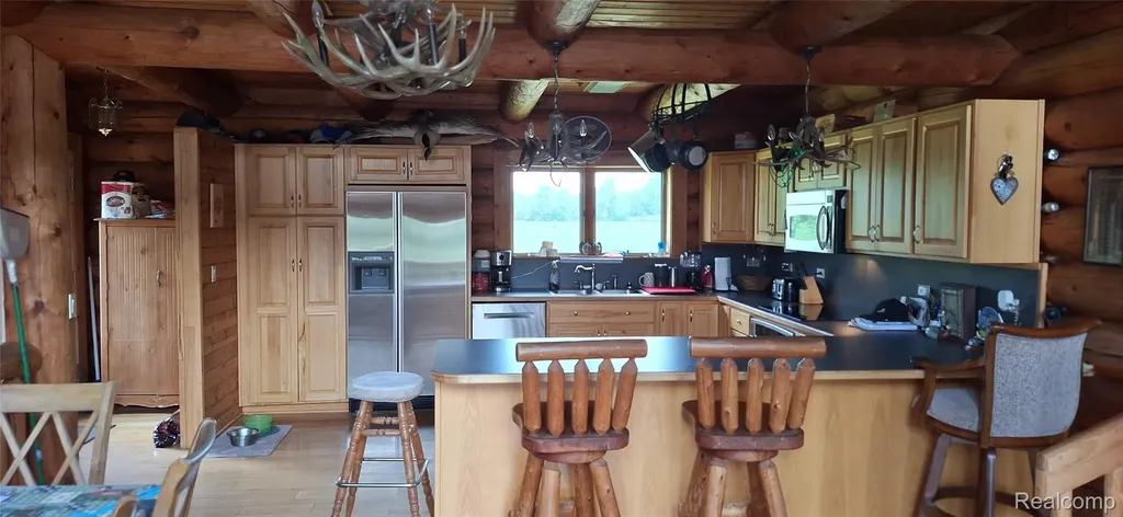 10374 Wilson Road Otisville Village MI 48463