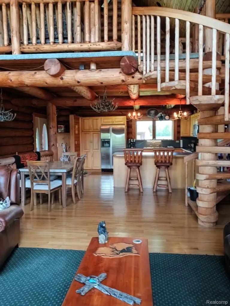 10374 Wilson Road Otisville Village MI 48463
