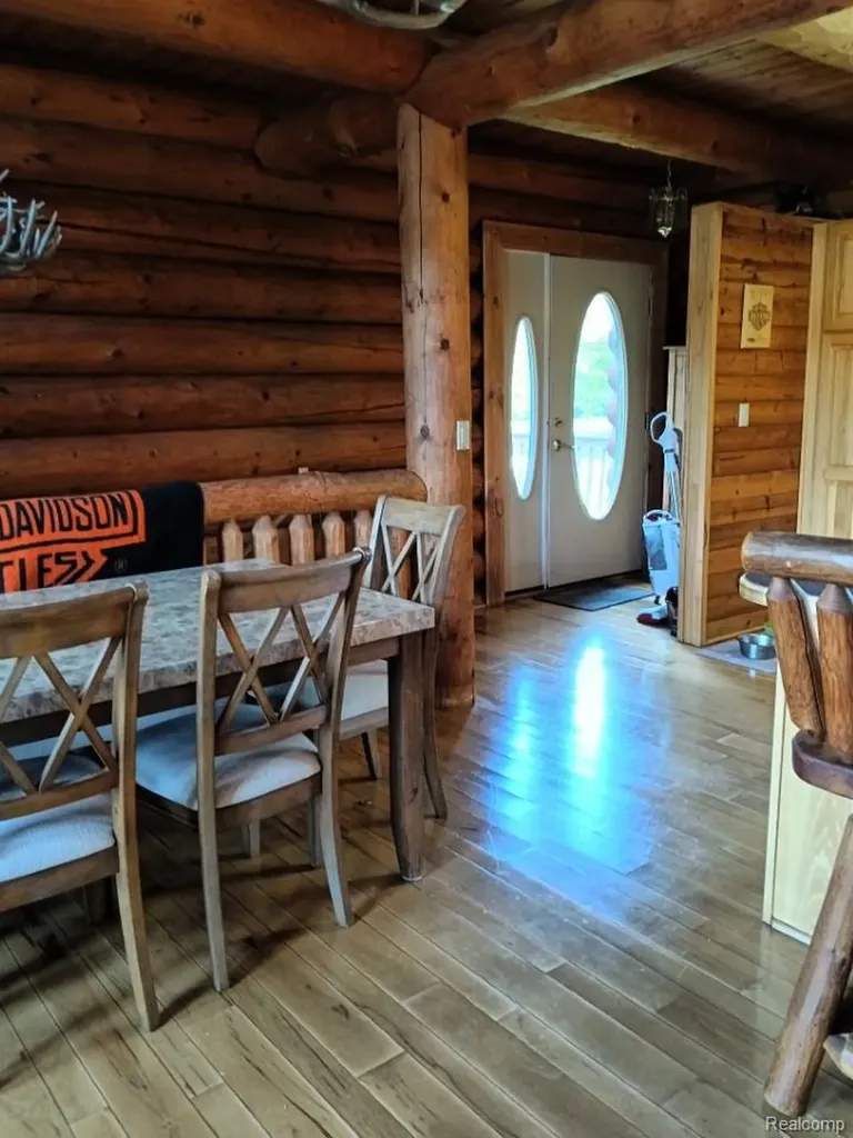 10374 Wilson Road Otisville Village MI 48463