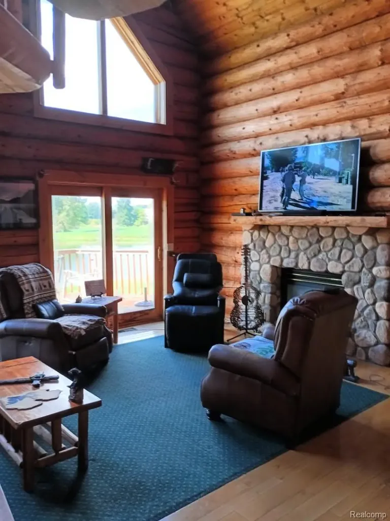 10374 Wilson Road Otisville Village MI 48463