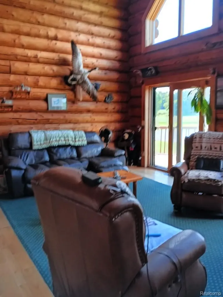 10374 Wilson Road Otisville Village MI 48463