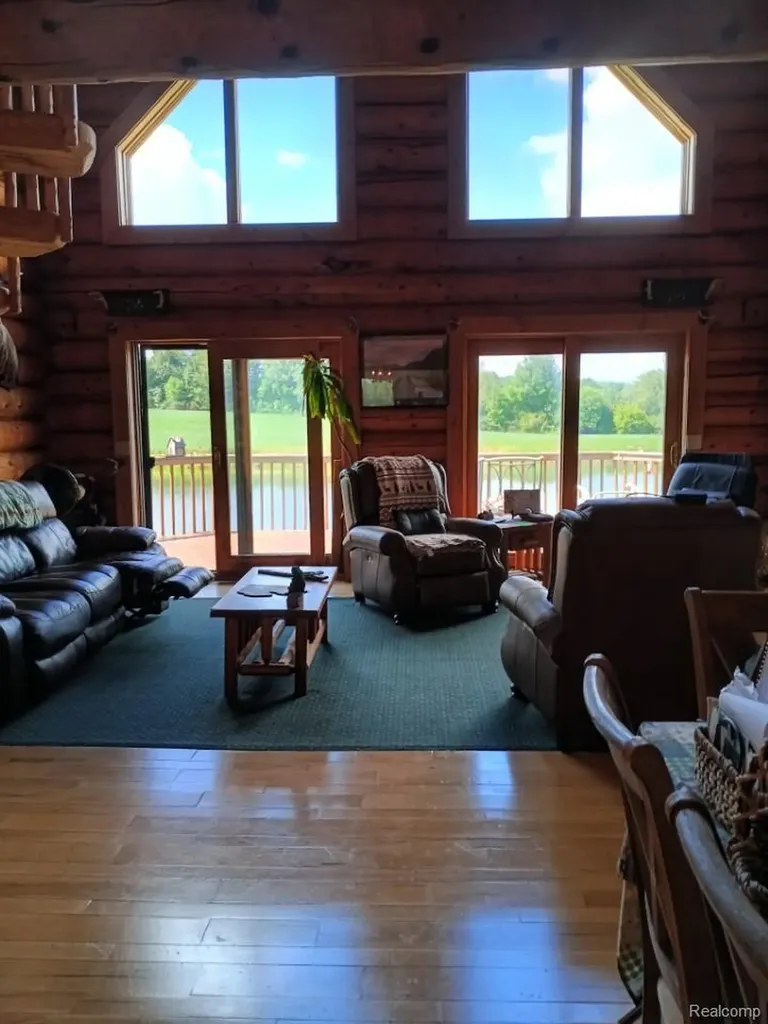 10374 Wilson Road Otisville Village MI 48463