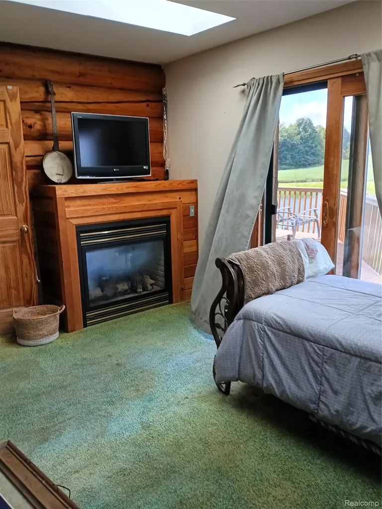 10374 Wilson Road Otisville Village MI 48463