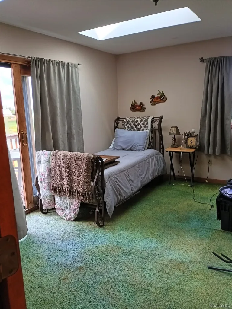 10374 Wilson Road Otisville Village MI 48463