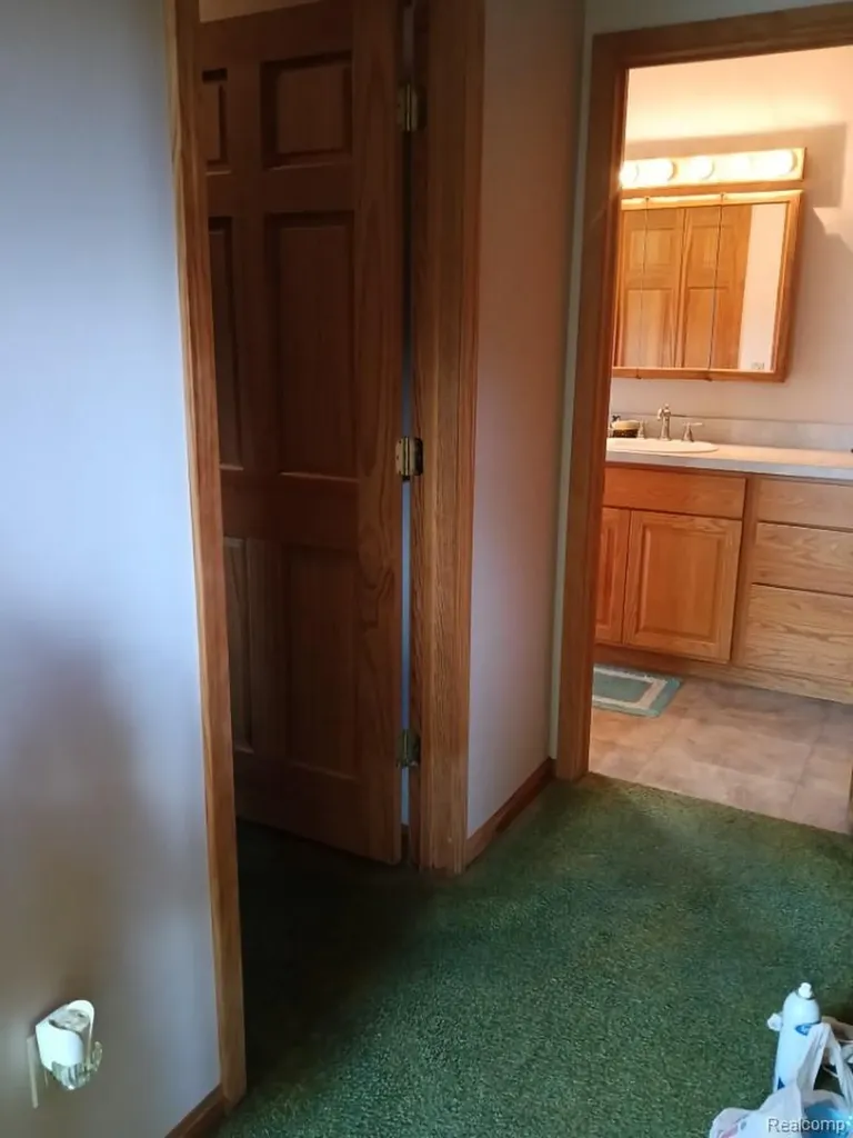 10374 Wilson Road Otisville Village MI 48463