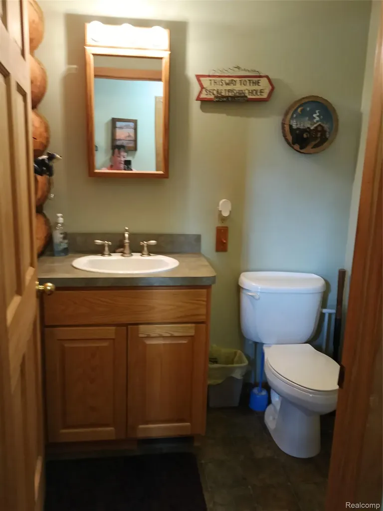 10374 Wilson Road Otisville Village MI 48463