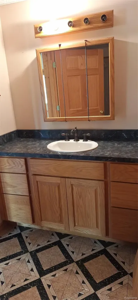 10374 Wilson Road Otisville Village MI 48463