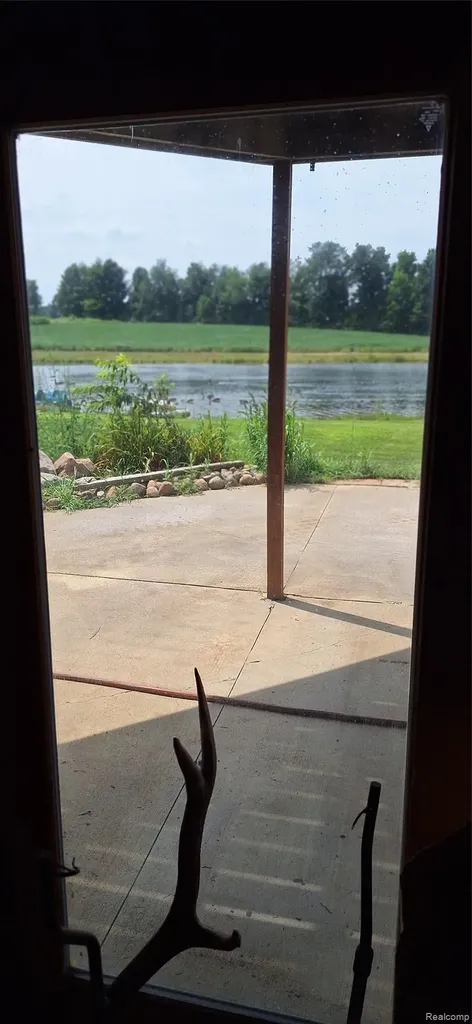10374 Wilson Road Otisville Village MI 48463
