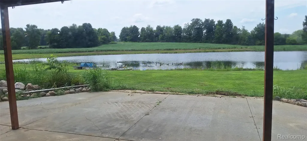 10374 Wilson Road Otisville Village MI 48463
