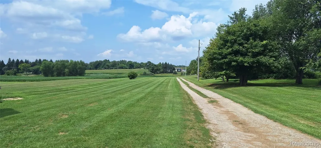 10374 Wilson Road Otisville Village MI 48463