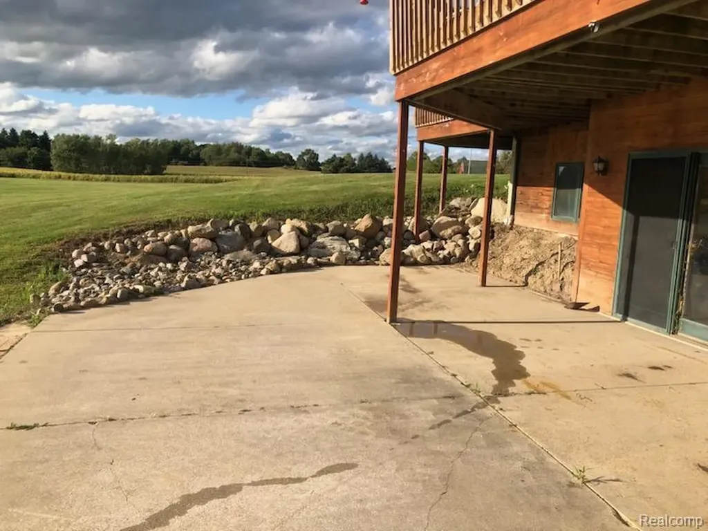 10374 Wilson Road Otisville Village MI 48463