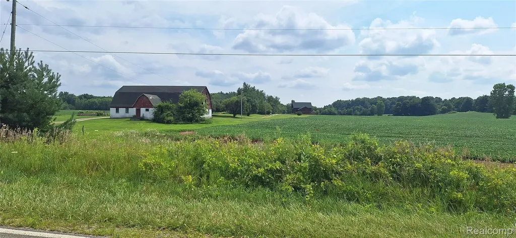 10374 Wilson Road Otisville Village MI 48463
