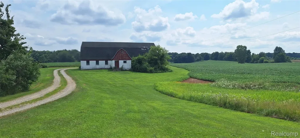 10374 Wilson Road Otisville Village MI 48463