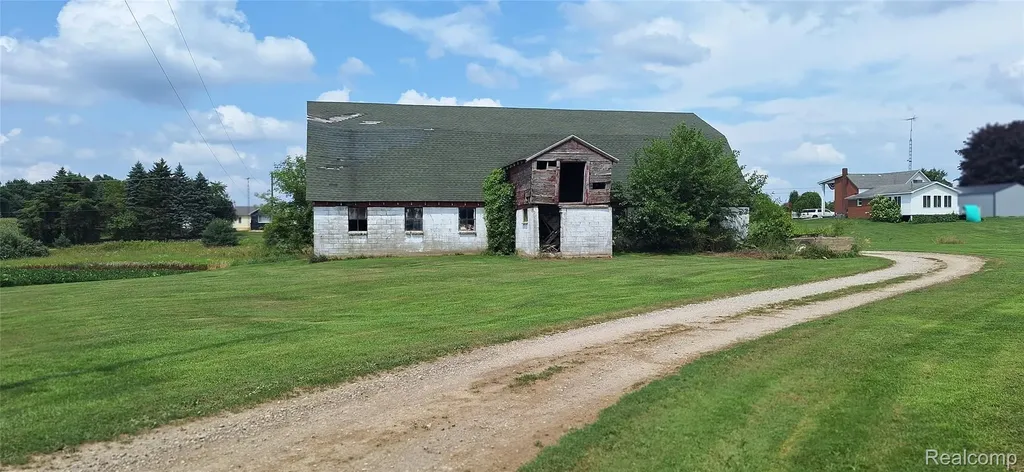 10374 Wilson Road Otisville Village MI 48463