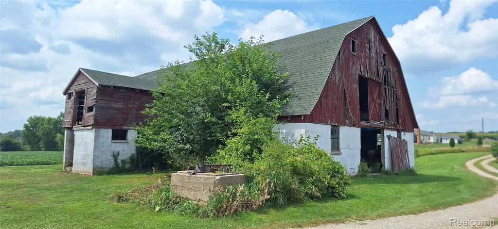 10374 Wilson Road Otisville Village MI 48463