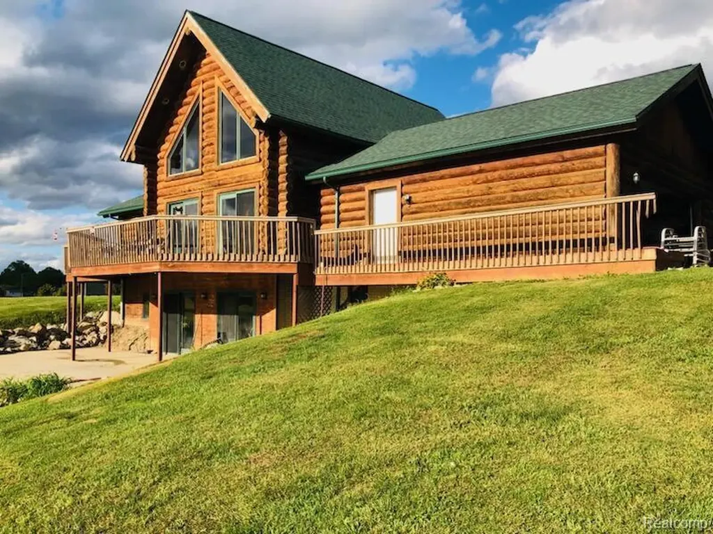 10374 Wilson Road Otisville Village MI 48463