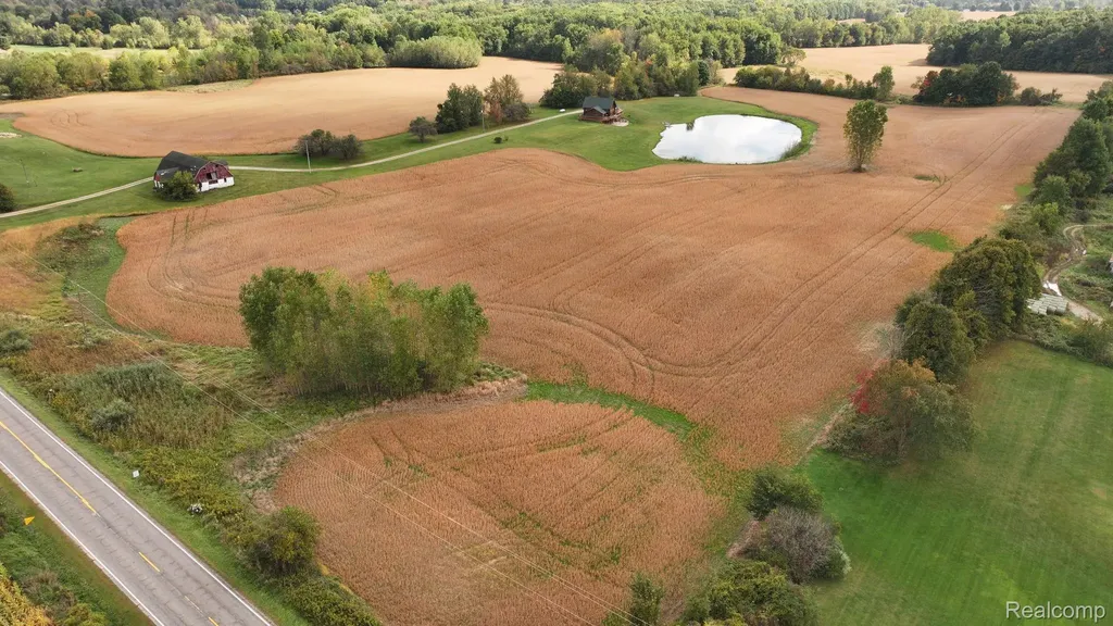 10374 Wilson Road Otisville Village MI 48463