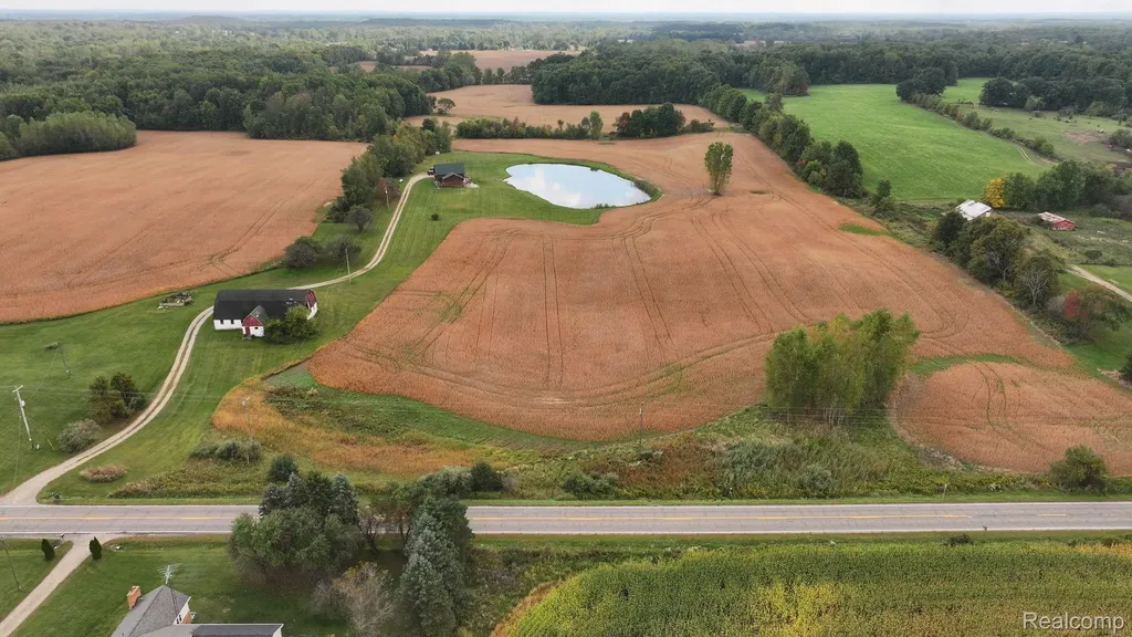 10374 Wilson Road Otisville Village MI 48463