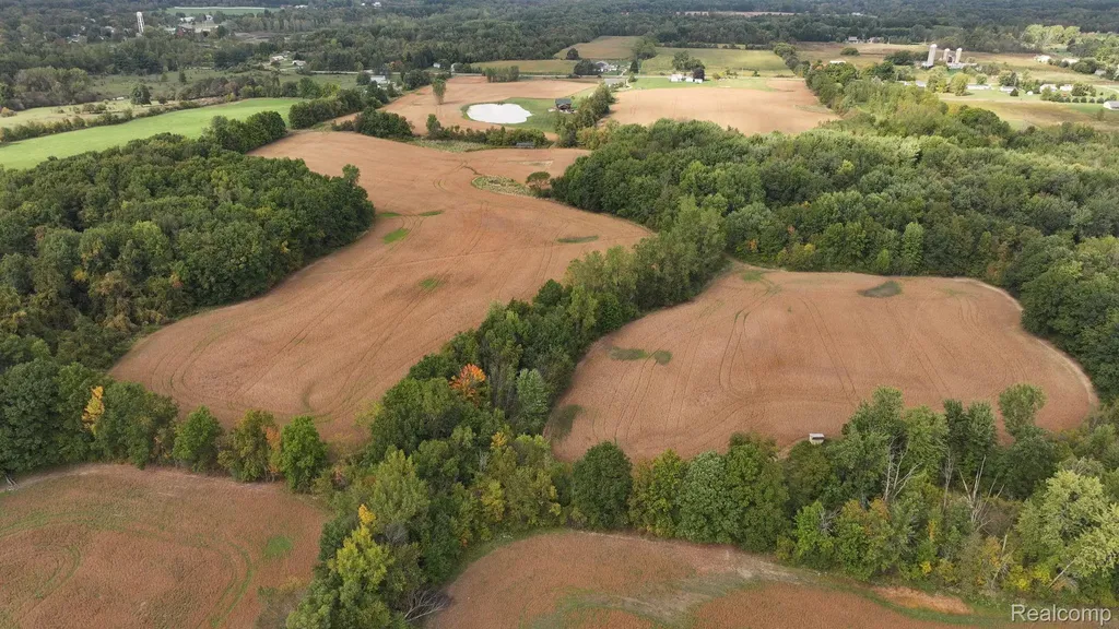10374 Wilson Road Otisville Village MI 48463