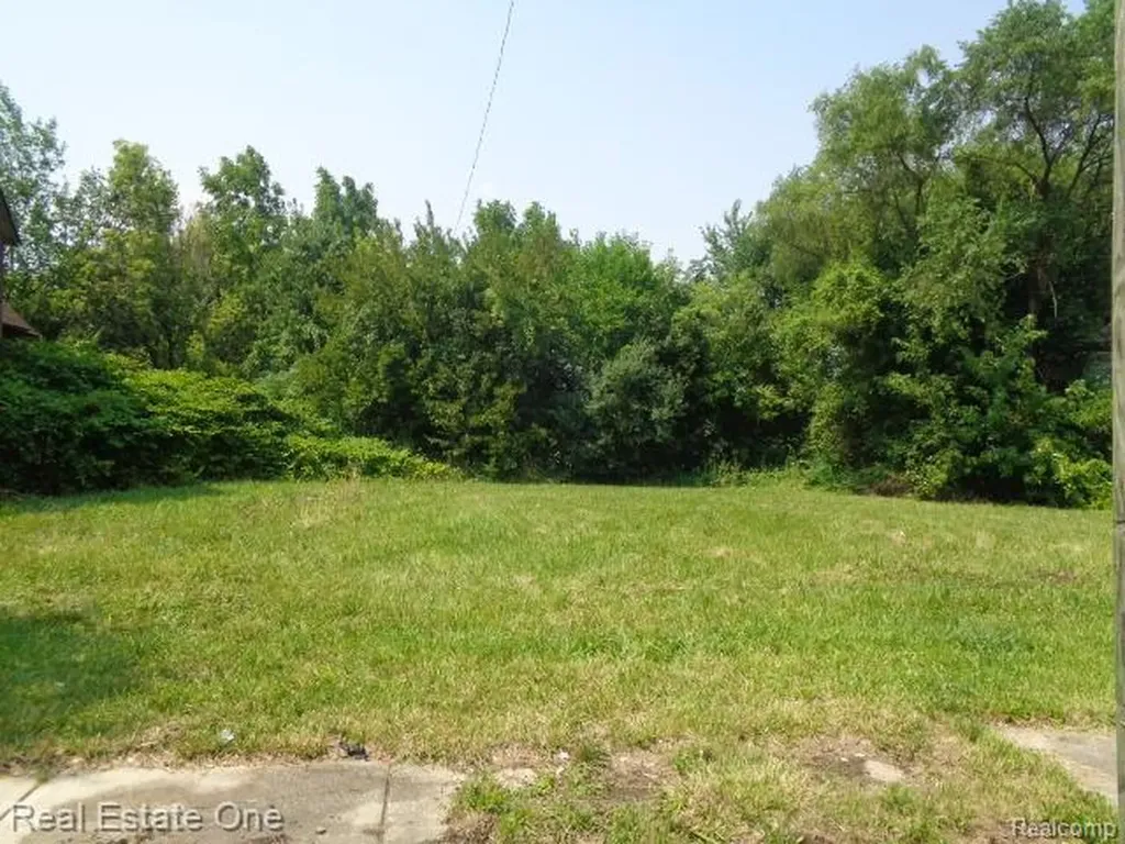 2534 W Forest Avenue Detroit City MI 48208